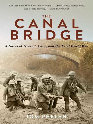 cover image of The Canal Bridge